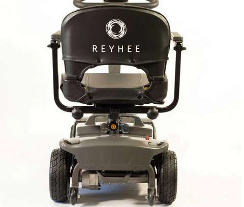 Scooter électrique pour personne avec handicap image 5