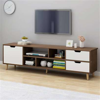 Meuble TV scandinave image 5