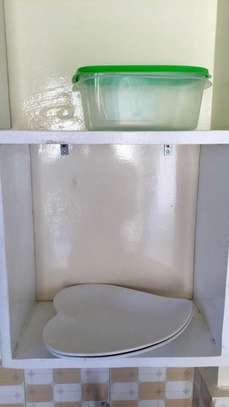 Studio meublé image 10