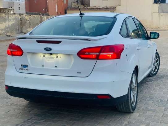 Ford Focus Sport 2015 à vendre image 8