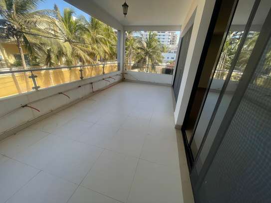 Appartement avec terrasse privé aux Almadies image 1