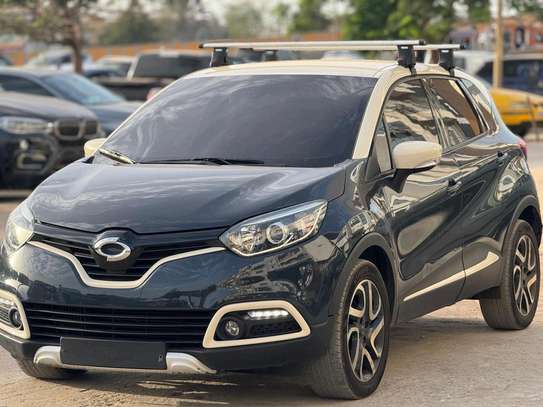 Renault Qm3 image 7