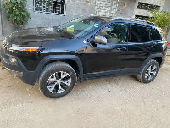 jeep 2018 image 5