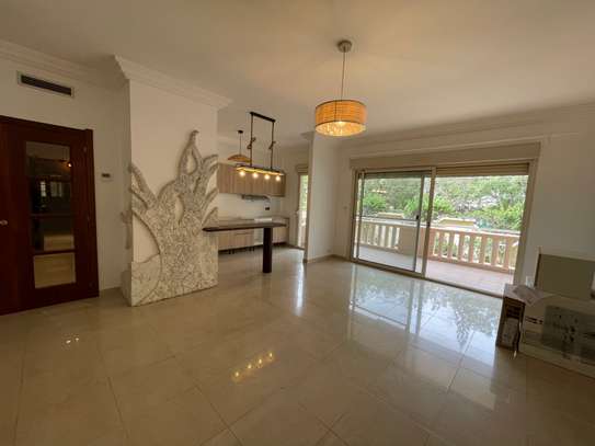 Bel appartement à fann mermoz image 3