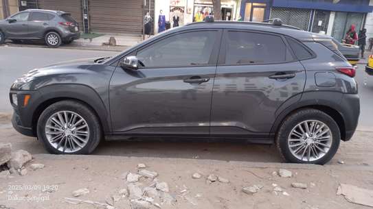 Hyundai Kona 2020 image 3