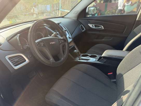 GMC TERRAIN 2017 image 8