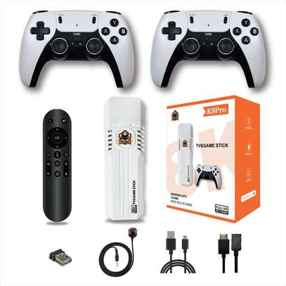 Box tv jeux android image 1