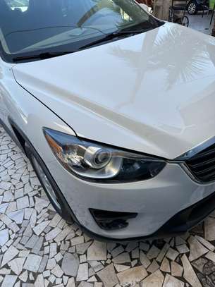 Mazda Cx-5 2016 Cuire image 2