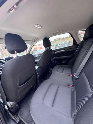 MAZDA CX-5 2018 image 8