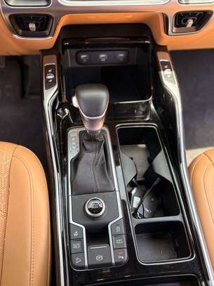 2022 Kia Sorento 7 place image 11