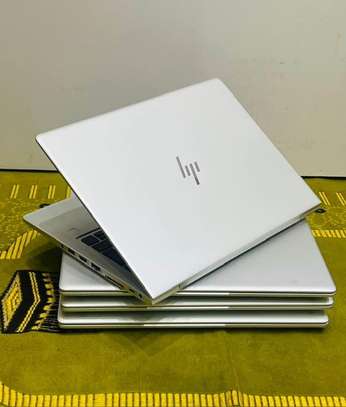 HP EliteBook 735 G6 * carte graphique 2 giga dédié image 1