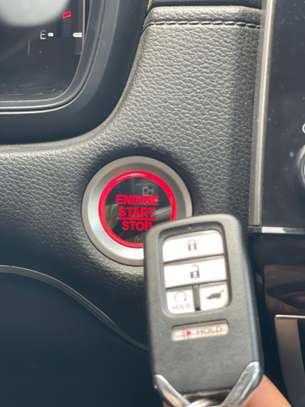Honda CR-V 2019 image 14