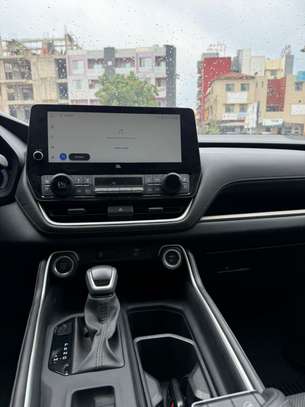 Toyota Grand Highlander 2024 image 7
