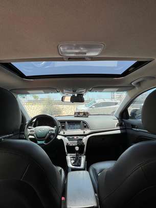 Location Hyundai Elantra image 4