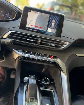 Peugeot 3008GTL  2017 image 5