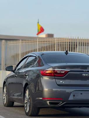 KIA K7 2017 image 5