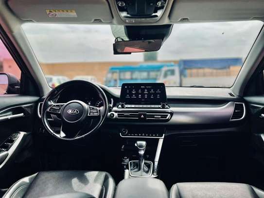 Kla seltos 2019 image 5