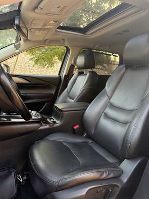 Mazda cx9 gt image 10