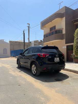 Mazda x5 2016 image 9