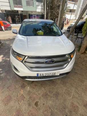 Ford EDGE 2015 image 1