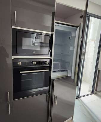 Appartement à louer almadies image 13