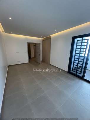 Appartement à louer sur la corniche de Ouakam image 4