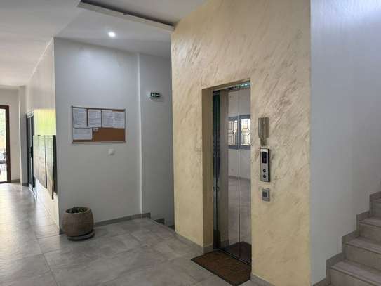 Appartement F2 meublé - Point - E image 2