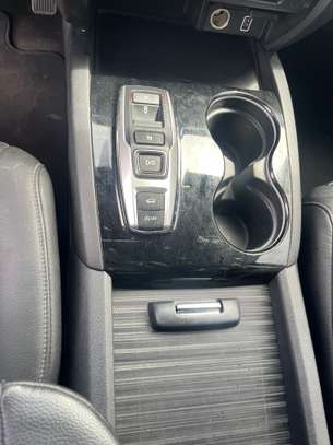 Honda Passport image 6