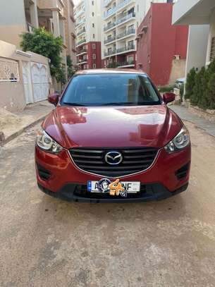Location Mazda CX5 image 1