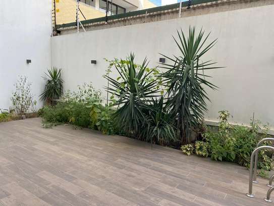 APPARTEMENT A LOUER A FANN MERMOZ image 1