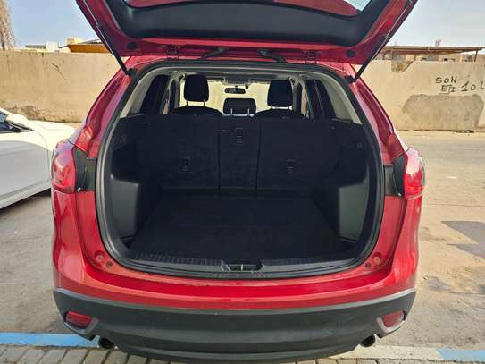 Mazda cx5 image 12