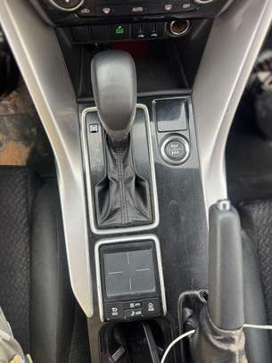 Mitsubishi eclipse air cross 2019 image 5