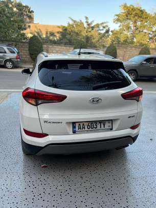 HYUNDAI TUCSON EVGT 2015 image 1