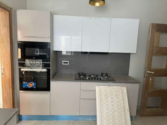APPARTEMENT F4 à louer image 7