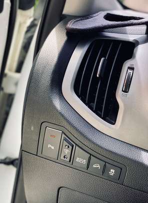 KIA SPORTAGE 2015 image 8