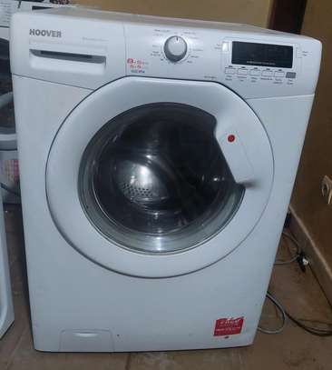 Machines à laver image 10