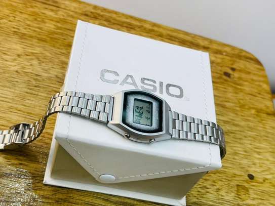 Casio édifice image 1