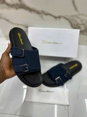 Sandales Hermès originale pour homme image 5