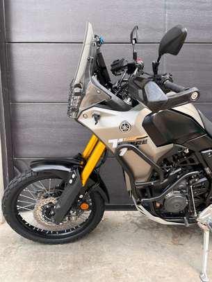 Tenere 700 image 3