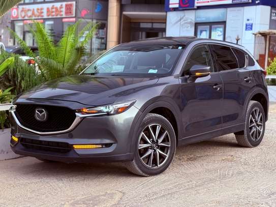 Mazda cx5 gt 🥰 image 13