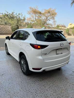 MAZDA CX-5 2018 image 5