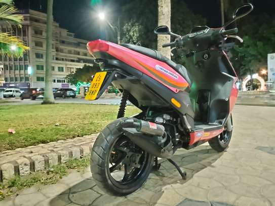 Piaggio NRG 80 2021 image 10