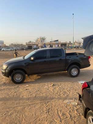 FORD RANGER 2017 image 5