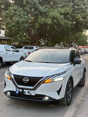 NISSAN QASHQAI 2024 image 3