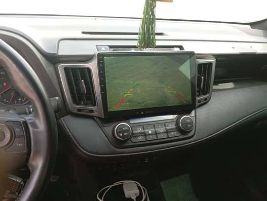 Toyota rav 4 image 7
