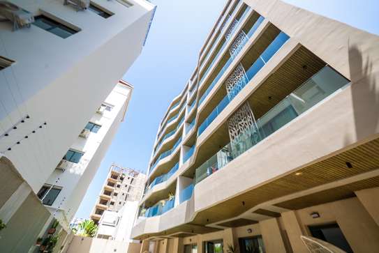 Duplex à louer – Almadies | Résidence JASMIN image 12