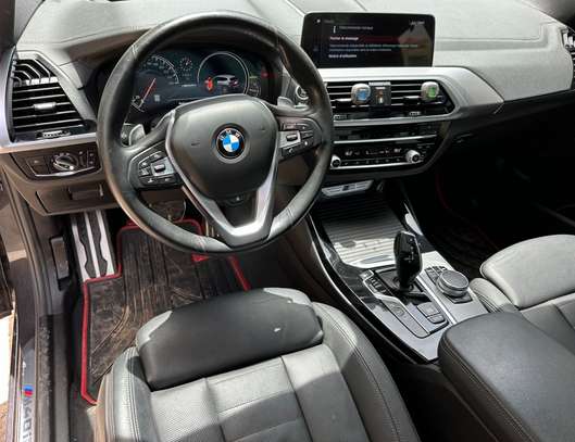 BMW X3Mi40 2019 image 4