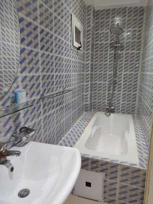 Très bel appartement meublé à louer image 5