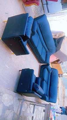 Canape 7 places à bon état italienne image 3