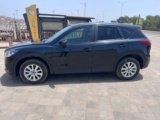 Mazda cx5 AWD image 15